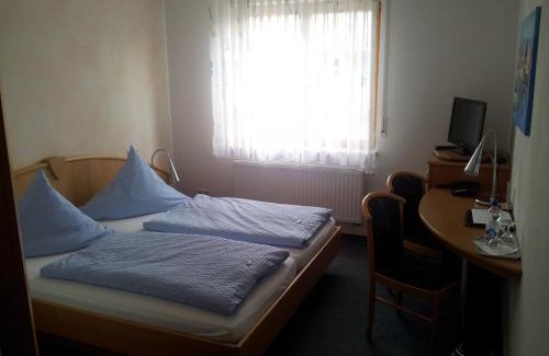 Obermarchtal House | Berghofstüble Obermarchtal