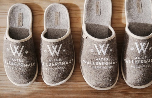 Rottach-Egern House | Berghotel Altes Wallberghaus