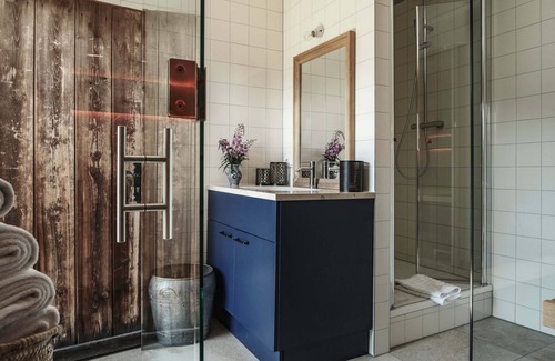 Rottach-Egern House | Berghotel Altes Wallberghaus