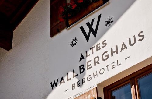 Rottach-Egern House | Berghotel Altes Wallberghaus