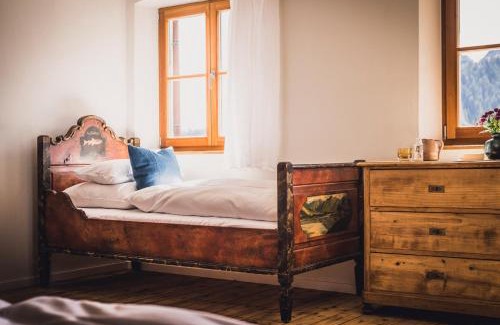 Rottach-Egern House | Berghotel Altes Wallberghaus