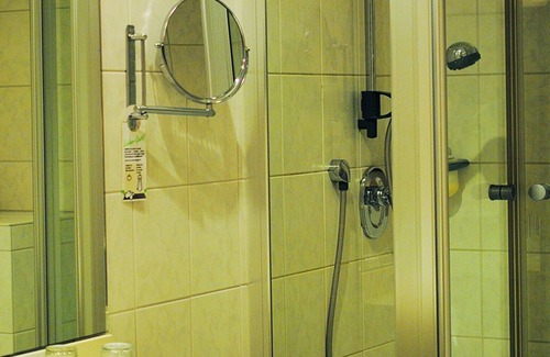 Itzum-Marienburg Hotel | Berghotel Brockenblick