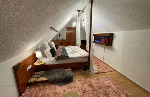 Marienberg Hotel | Berghotel Drei Brüder Höhe
