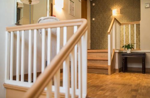 Eisenach Hotel | Berghotel Eisenach