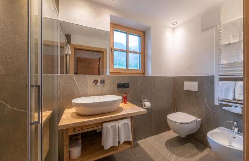 Anterselva Hotel | Berghotel Johanneshof