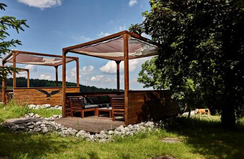 Hilders Hotel | Berghotel Lothar-Mai-Haus