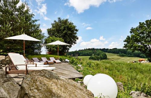 Hilders Hotel | Berghotel Lothar-Mai-Haus