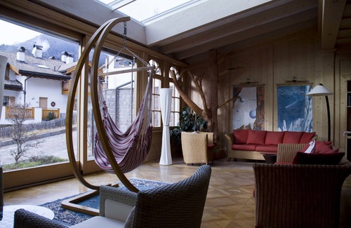 Stava Hotel | Berghotel Miramonti