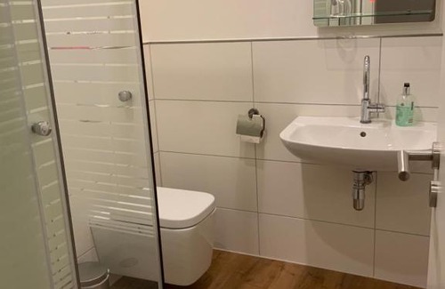 Nienstadt Hotel | Berghotel Sülbeck