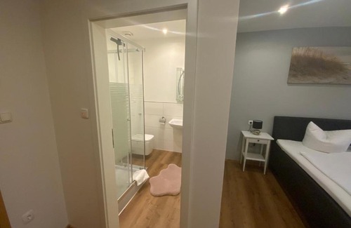 Nienstadt Hotel | Berghotel Sülbeck