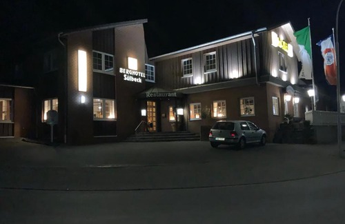 Nienstadt Hotel | Berghotel Sülbeck