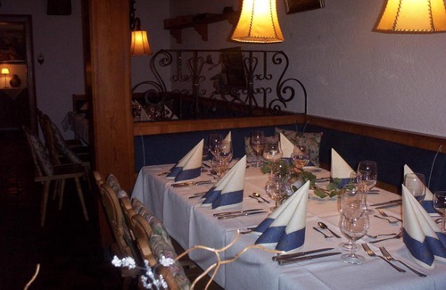Rottach-Egern House | Berghotel Sutten