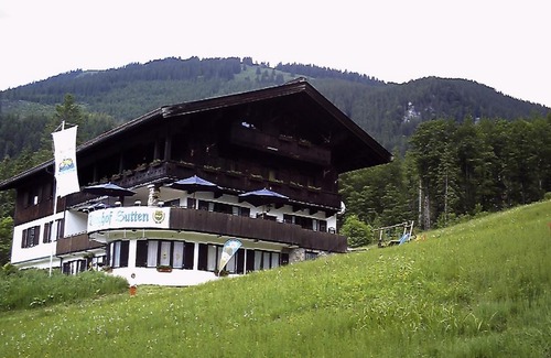 Rottach-Egern House | Berghotel Sutten