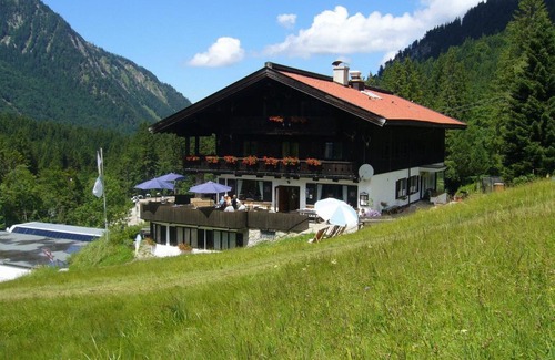 Rottach-Egern House | Berghotel Sutten