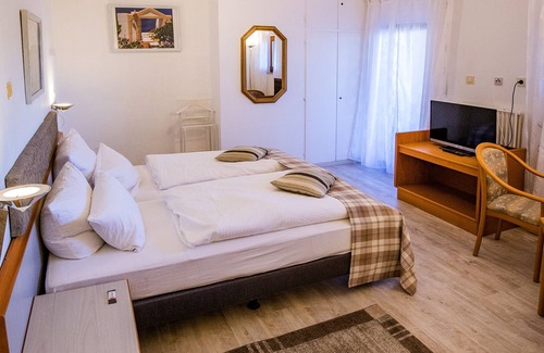 Dodenau Hotel | Berghotel Waidmannsheil