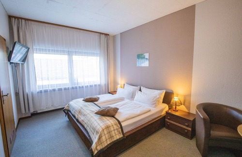 Dodenau Hotel | Berghotel Waidmannsheil