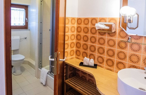 Dodenau Hotel | Berghotel Waidmannsheil