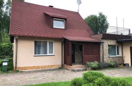 Bergi House | Bergi House