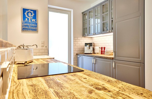 Garmisch-Partenkirchen Apartment | BergJuwel - A real gem for that special mountain holiday