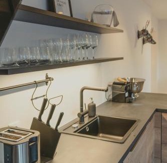 Seefeld in Tirol Apartment | Bergkranz Apartments