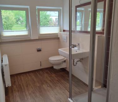 Ortsmitte Apartment | Bergkristall MeineCard Plus