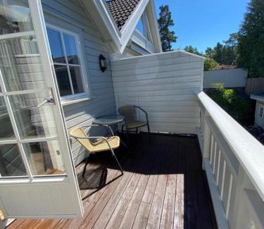 Kragero Apartment | Bergland apartment 28 - close to the center of Kragerø