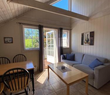 Kragero Apartment | Bergland apartment 28 - close to the center of Kragerø