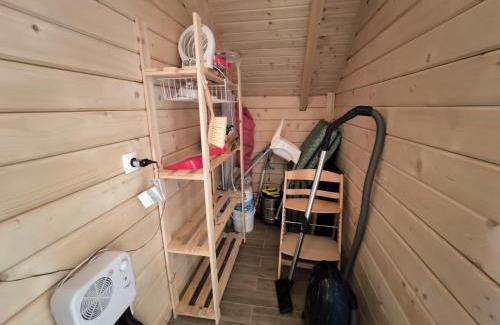 Wolfsberg House | Bergliebe Klippitztörl