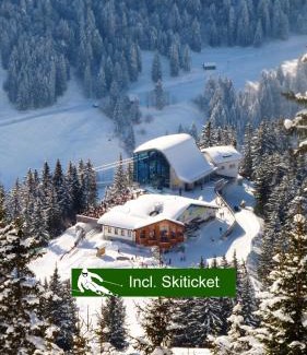 Engelberg Hostel | Berglodge Ristis