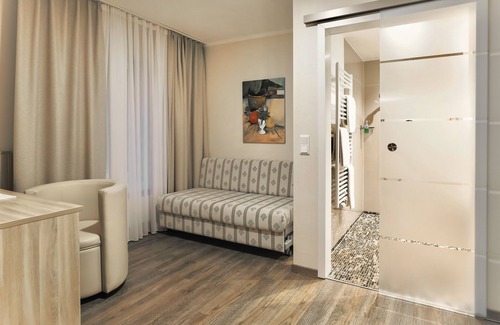 Steinfeld Hotel | Bergmark Hotel