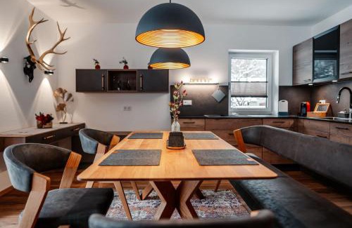 Obertraun Apartment | Bergmoment Apartments