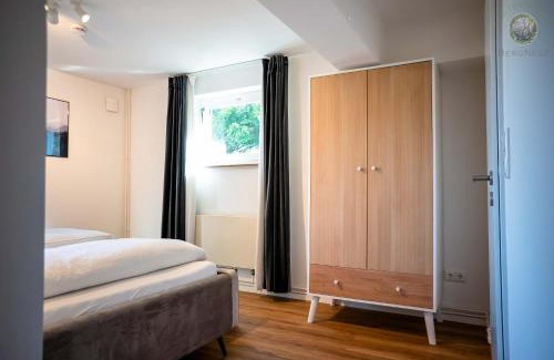 Lautenthal Apartment | Bergnest- stylische, gemütliche Wohnung mit Sauna