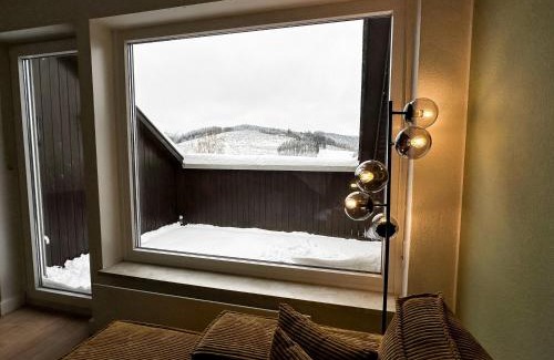 Niedersfeld Apartment | Bergpanorama