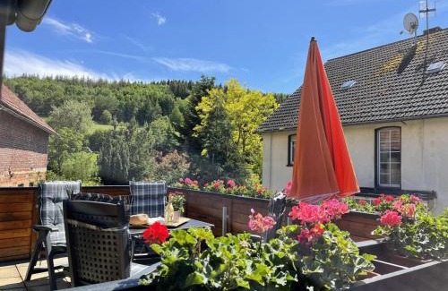 Schweinsbuhl House | BERGPARADIES Diemelsee