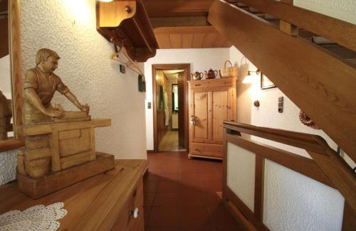 Schweinsbuhl House | BERGPARADIES Diemelsee