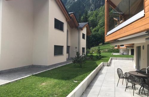 Blatten bei Naters Apartment | Bergquell B