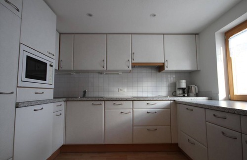 Schroecken Apartment | Bergrösle "M" 8-11 Personen - Schwarzmann's