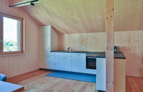 Schoppernau Apartment | Bergreich Appartement 5