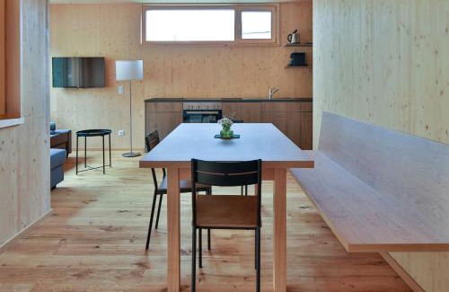 Schoppernau Apartment | Bergreich Appartement 3