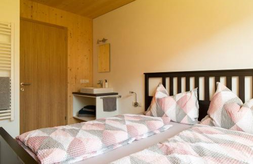 Schoppernau Apartment | Bergreich Appartement 3