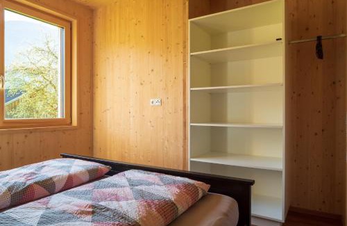Schoppernau Apartment | Bergreich Appartement 3