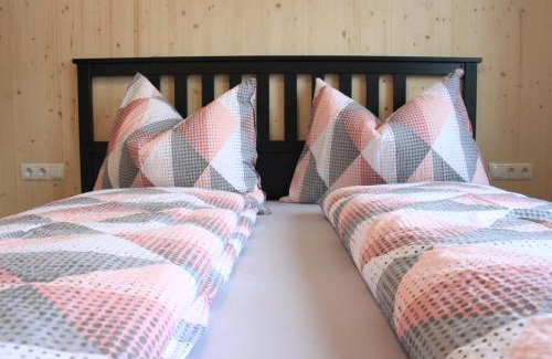 Schoppernau Apartment | Bergreich Appartement 3