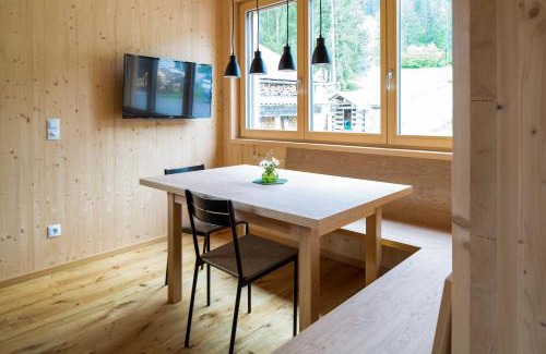 Schoppernau Apartment | Bergreich Appartement 2