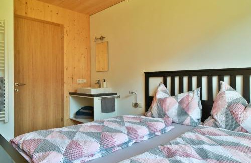 Schoppernau Apartment | Bergreich Appartement 2