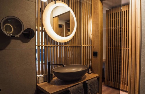 Strobl Hotel | Bergrose Hideaway
