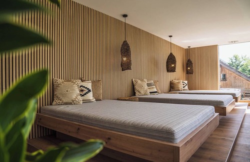Strobl Hotel | Bergrose Hideaway