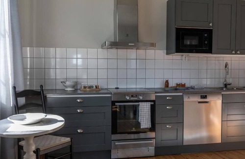 Vasterljung Hotel | Bergs Gård & Hållsvikens Gård