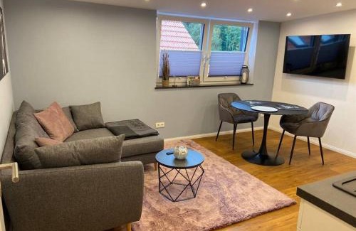 Nesselwang Apartment | BERGSEERUHE - FeWo Iseler