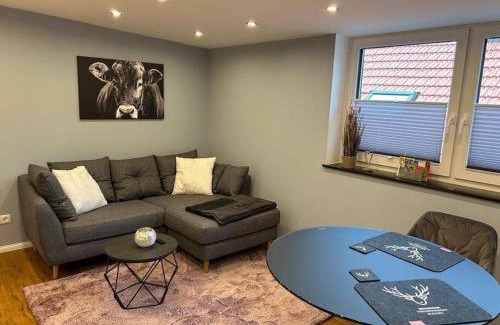 Nesselwang Apartment | BERGSEERUHE - FeWo Iseler