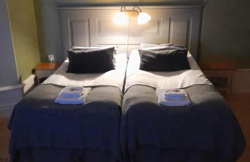 Guldsmedshyttan Hotel | Bergsgården Hotell & Konferens